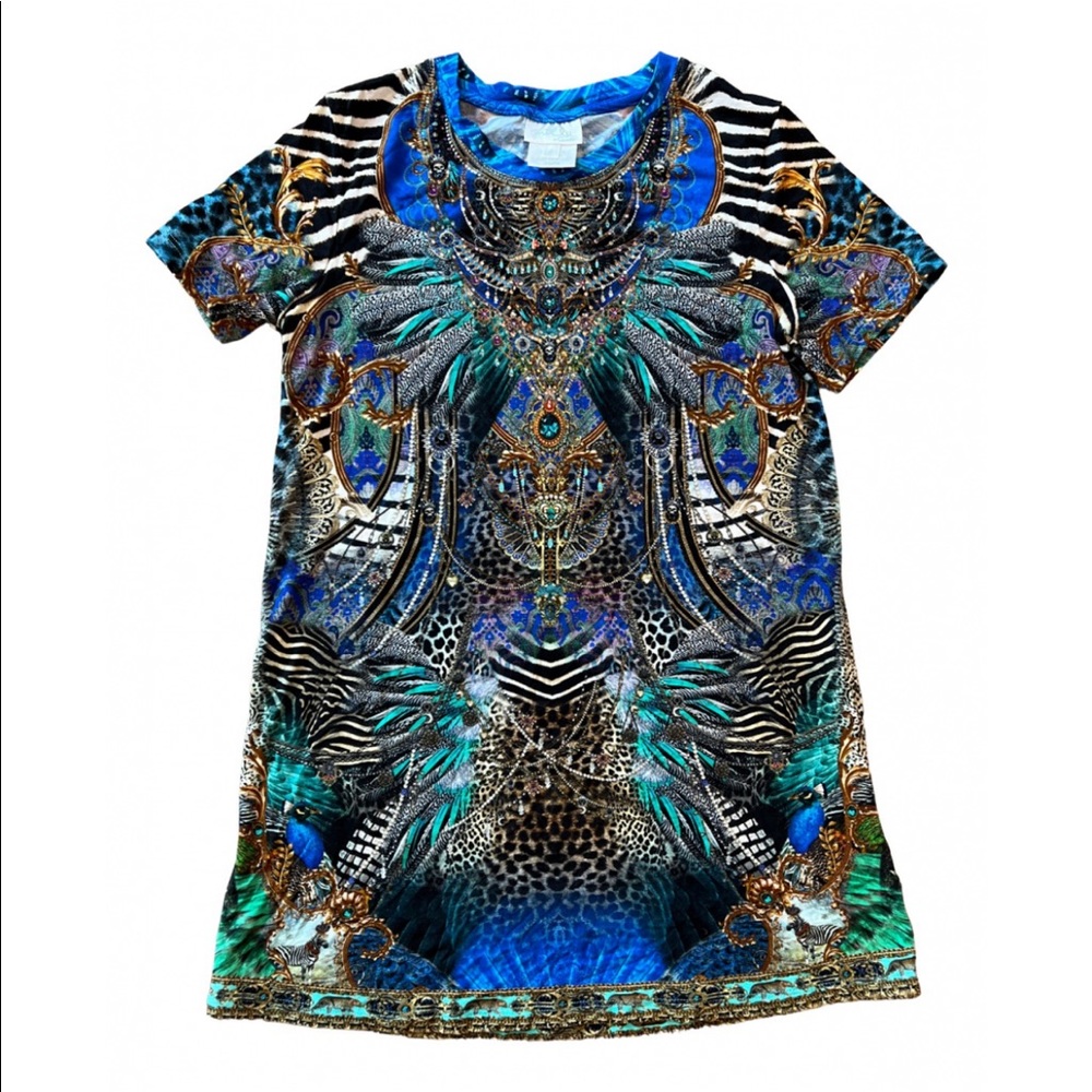 Camilla kids dress - Almost New